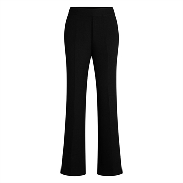 Co´Couture Nittie Wide Pant 91264 Black 